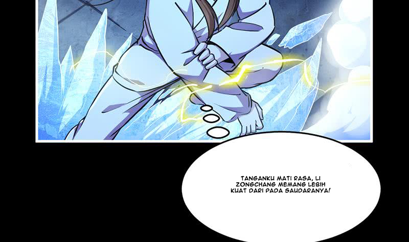 The Immortal Devil Emperor chapter 16
